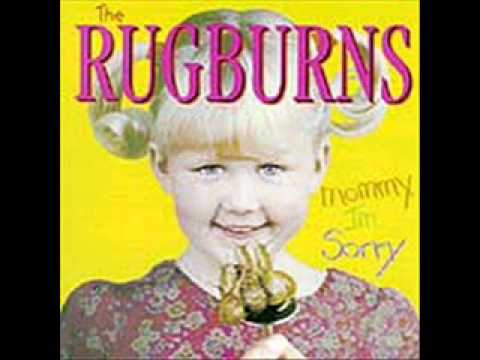 the rugburns war