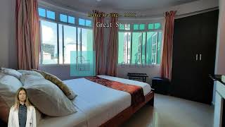 Review Hotel Octave Maldives