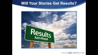 Speakers Bureau Training 1 18 17