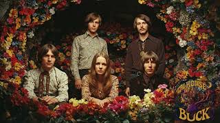 The House of Buck - Wanderer #classicrock #progressiverock