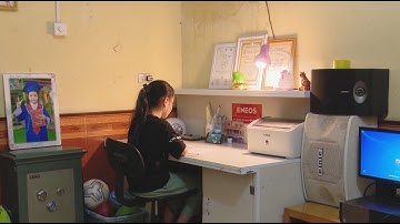 Bảo vệ trẻ em trên không gian mạng