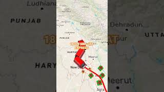 18309 SBP-JAT EXPRESS #indianrailways #train #railway #railgyankosh #railguruji #vsmouvlogs
