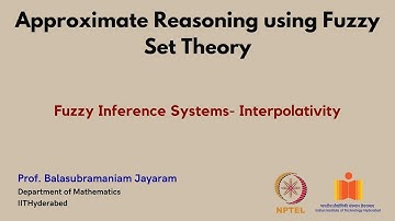 Fuzzy Inference Systems- Interpolativity