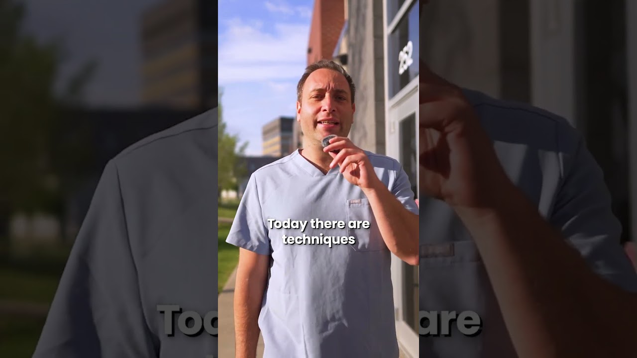 Were You Told You Can't Get Dental Implants?