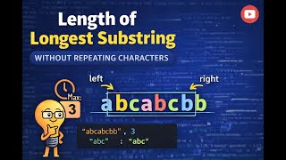 rust adventure length of longest substring x2