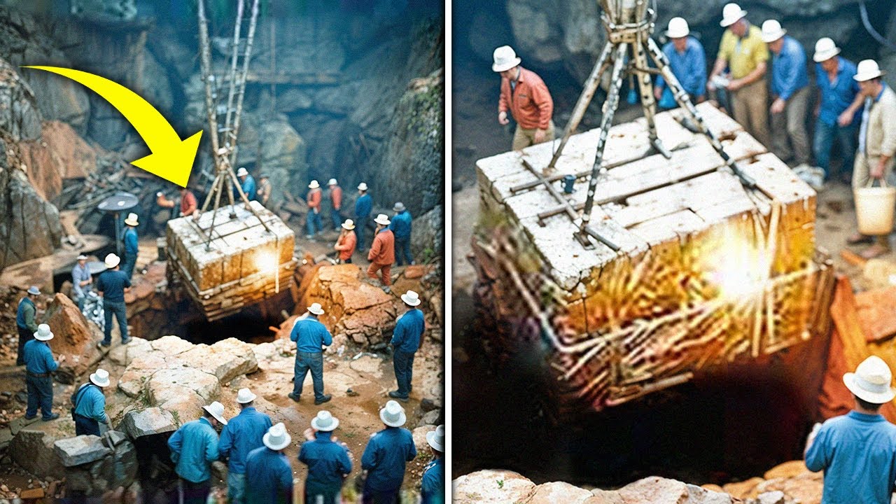 The SHOCKING Secrets of OAK ISLAND Finally Revealed! YouTube