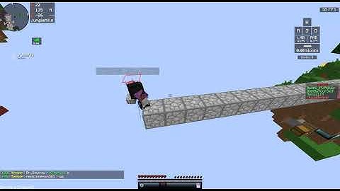 ExtremeCraft - Hacker #2502 Name: BenMC_PvPKiller  Hacks: Criticals