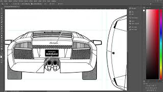 트리키(Tricky)의 3DsMax(맥스) 기초강좌 4주차 Part 001 screenshot 2