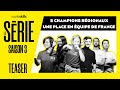 Worldskills la srie  teaser saison 3  une place en quipe de france