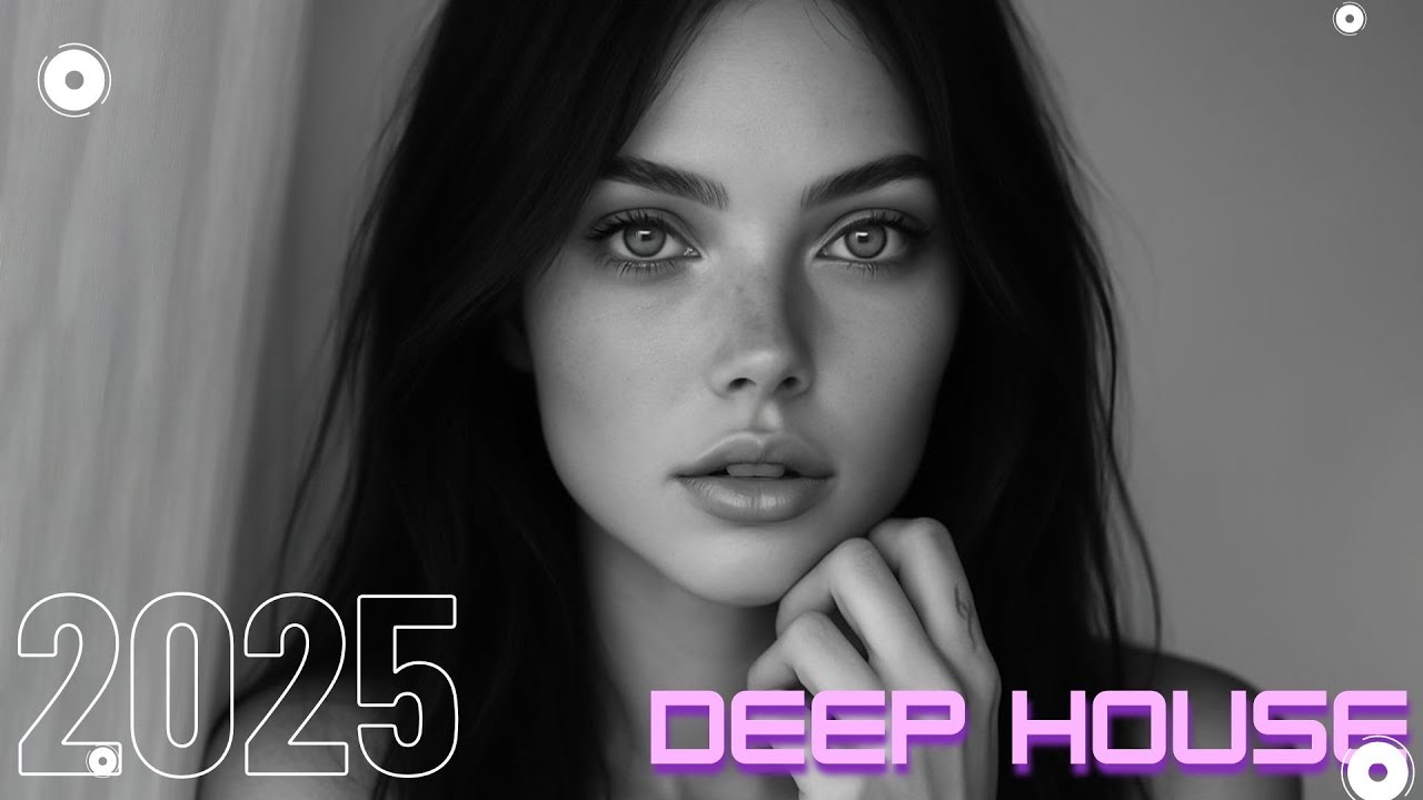IBIZA Deep House Therapy July 2025 : Best Melancholic Chill House Mix