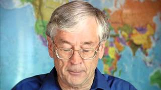 Dick Smith Population Puzzle Wilburforce Award