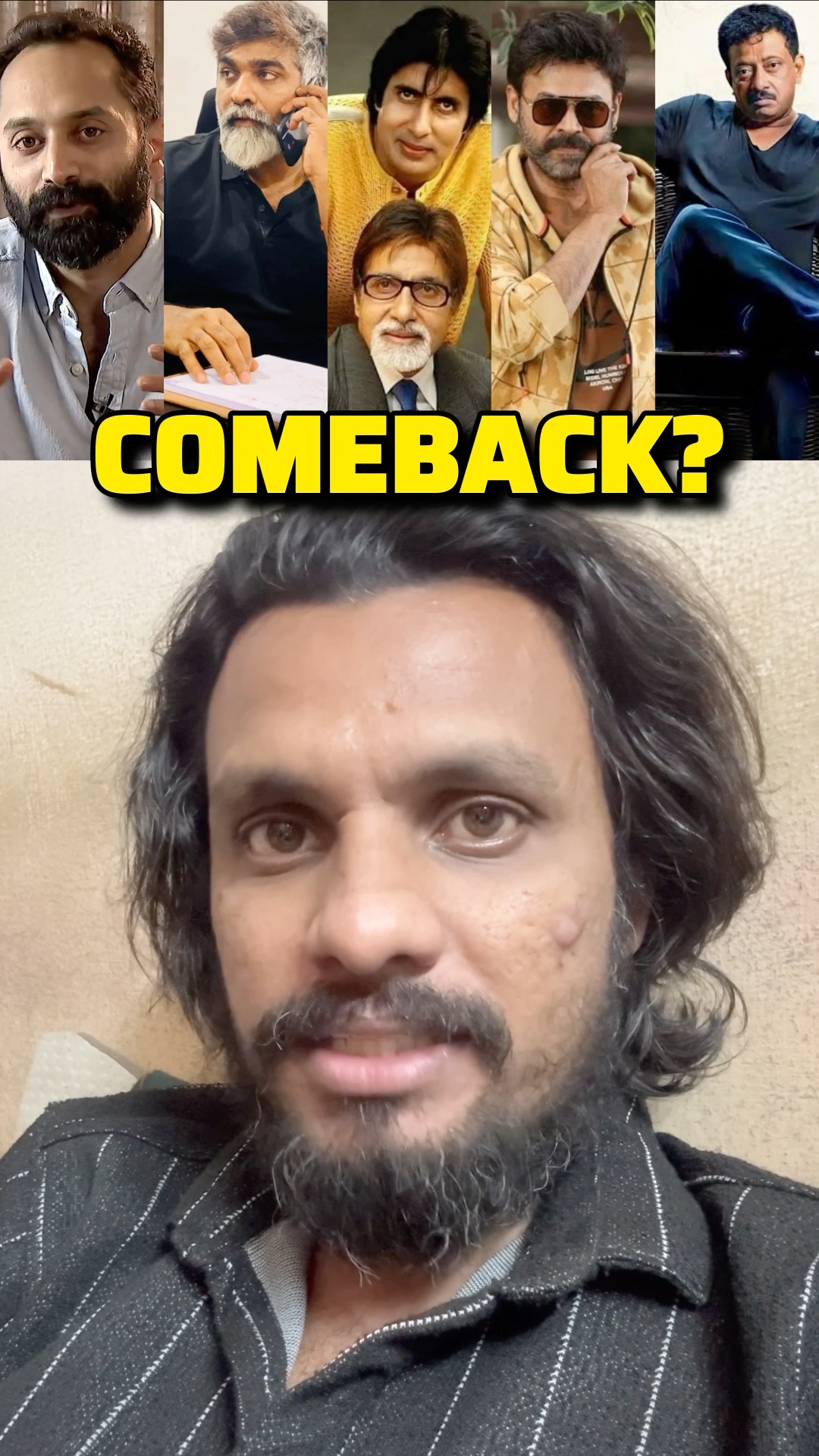 Can RGV make a Comeback? Syndicate || Poolachokka
