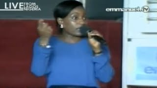 SCOAN 07/12/14: Praises & Worships With Emmanuel TV Singers. Emmanuel TV