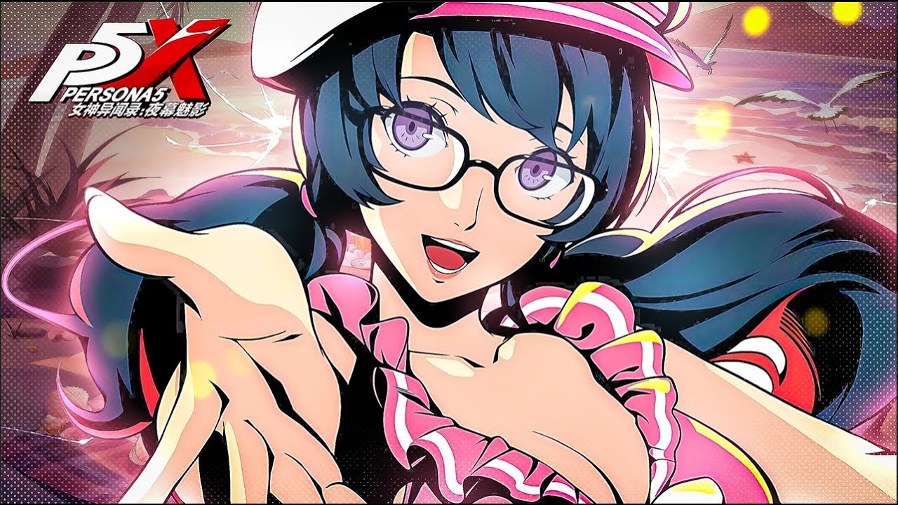 Tomoko様リピート　5個 P5X Seaside Tomoko Should you INVEST OR SKIP - YouTube