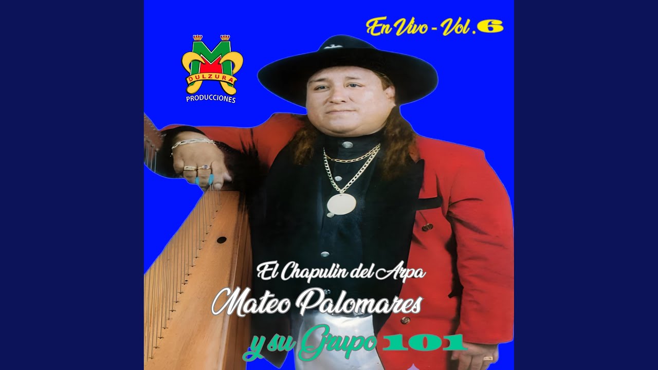 La Muertes es justicia / Solita te quedaras / Loco loquito (feat. Mateo Palomares)