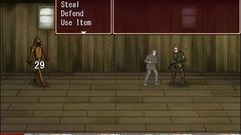 Exit Fate Épisode: 9