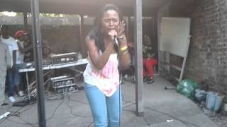 nikisha pt2 sings @uk unsigned