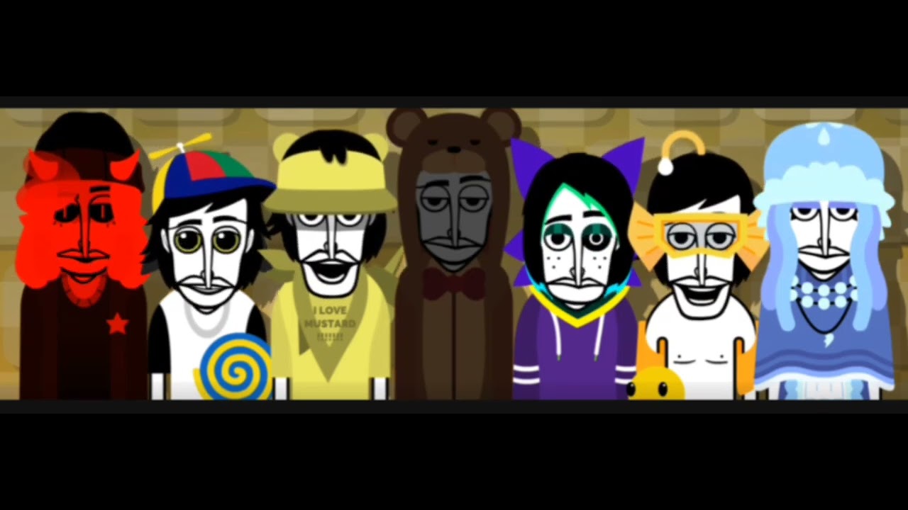 #incredibox