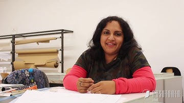 Jayalakshmi Parasuraman - Bag Design Course