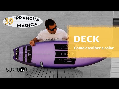 Vídeo: Devo usar pranchas de deck ou 2x6?