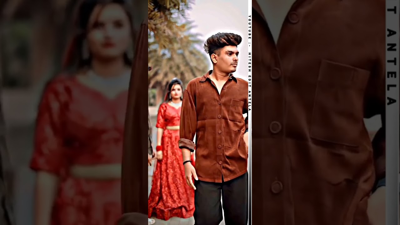 kishor patel new timli 2023 remix WhatsApp status gujarati Timil remix Video