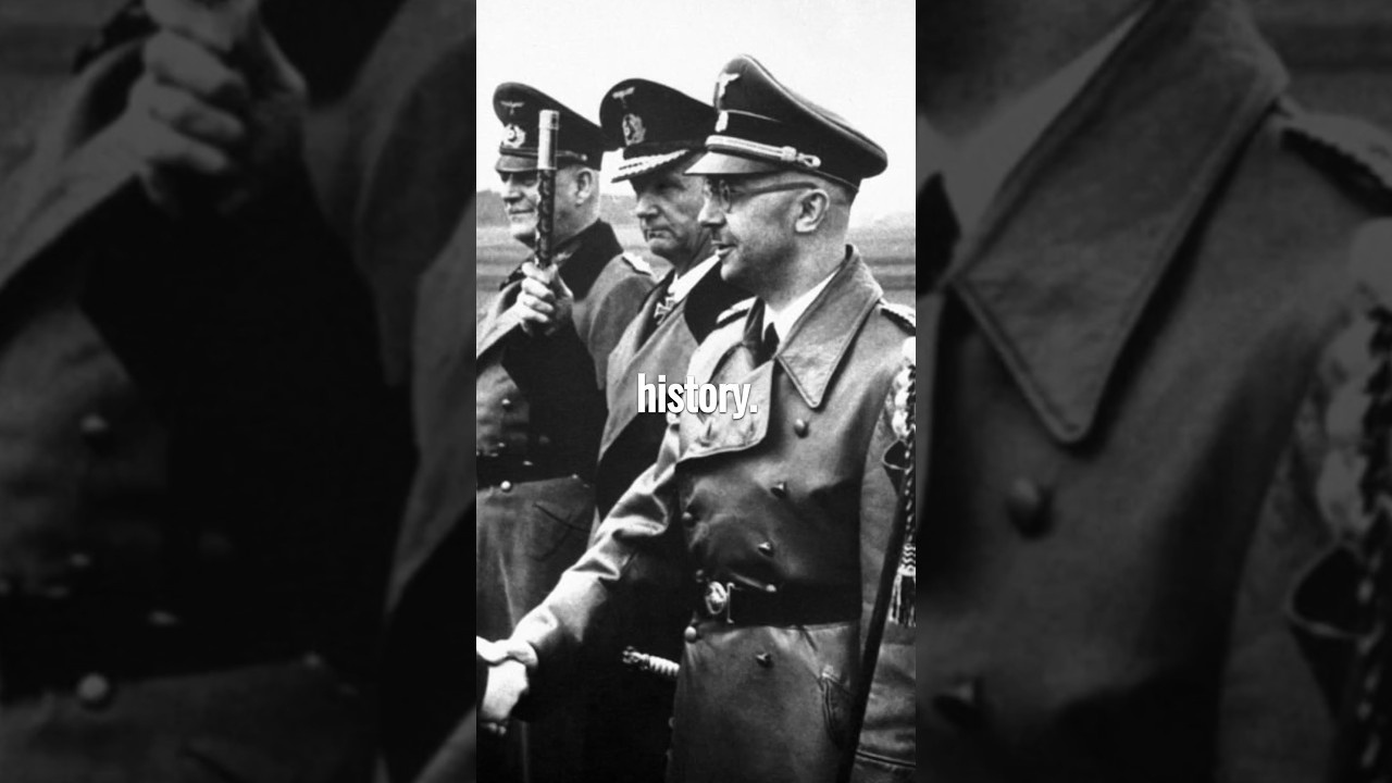 Behind the Seams: The Designers of SS Uniforms