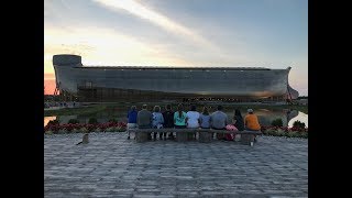 SBC Youth Group Missions Trip 2017