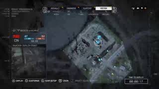 xRnS_Diamondz's BF4 Quick Scoping