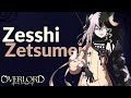 Kekuatan Zesshi Zetsumei di Overlord Mass For Dead #Overlord