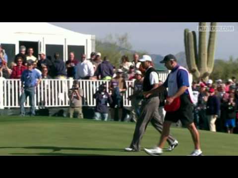 Memorable Moments: Accenture Match Play Championships