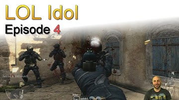 LOL Idol Episode 4 | Swiftor