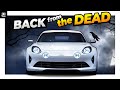 Top 7 Cars that CAME BACK from the DEAD