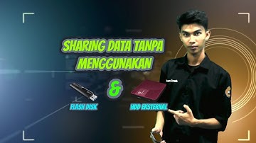 Membuat Server Samba Sharing di Linux