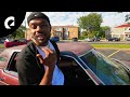 Xavy Rusan - Ga$ Money (Official Music Video)