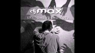 DJ MAX - Shadows (demo cut)