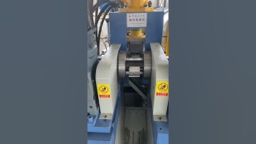 Factory Supply of CNC Pipe Clamp Bending Machine