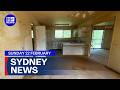 9News Sydney | Sunday February 22 | Full Episode