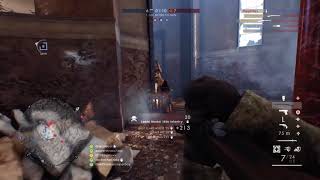 Collateral Damage Lebel Model 1886 Infantry BF1