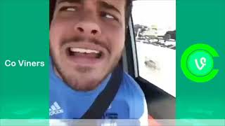 Vine Favorite animal is a buffoon