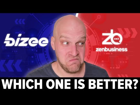 IncFile vs ZenBusiness Review (Comparison in 2022)