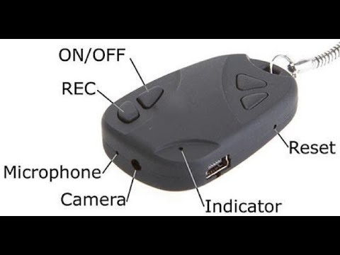 Car key chain spy camera on ||Amazon sell ||by ||Gadgets TLK