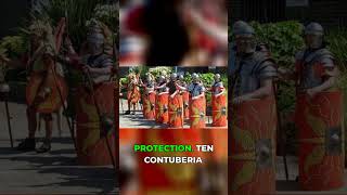 Roman Army, The Ultimate Organizational Machine!