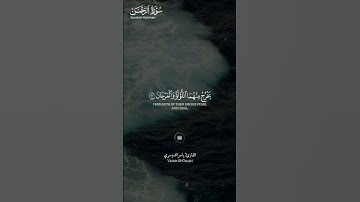 #سورة_الرحمن ||حالات واتس قرآن ||القارئ#ياسر_الدوسري #المصحف #تلاوة_هادئة #لايك #راحة_نفسية