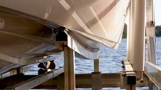 FLOE Full Length Bunks