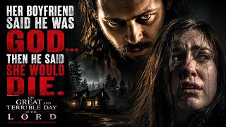 Download lagu Her Boyfriend Claims He’s God… And Says She’ll Die Before They Leave | Full Movie