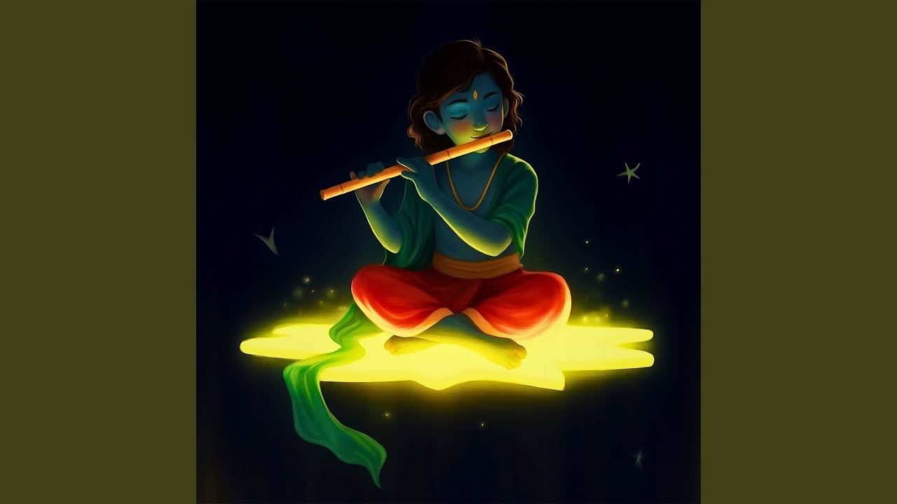 Bhagavad Gita - Chapter 15(Purushottama Yoga) Progressive House