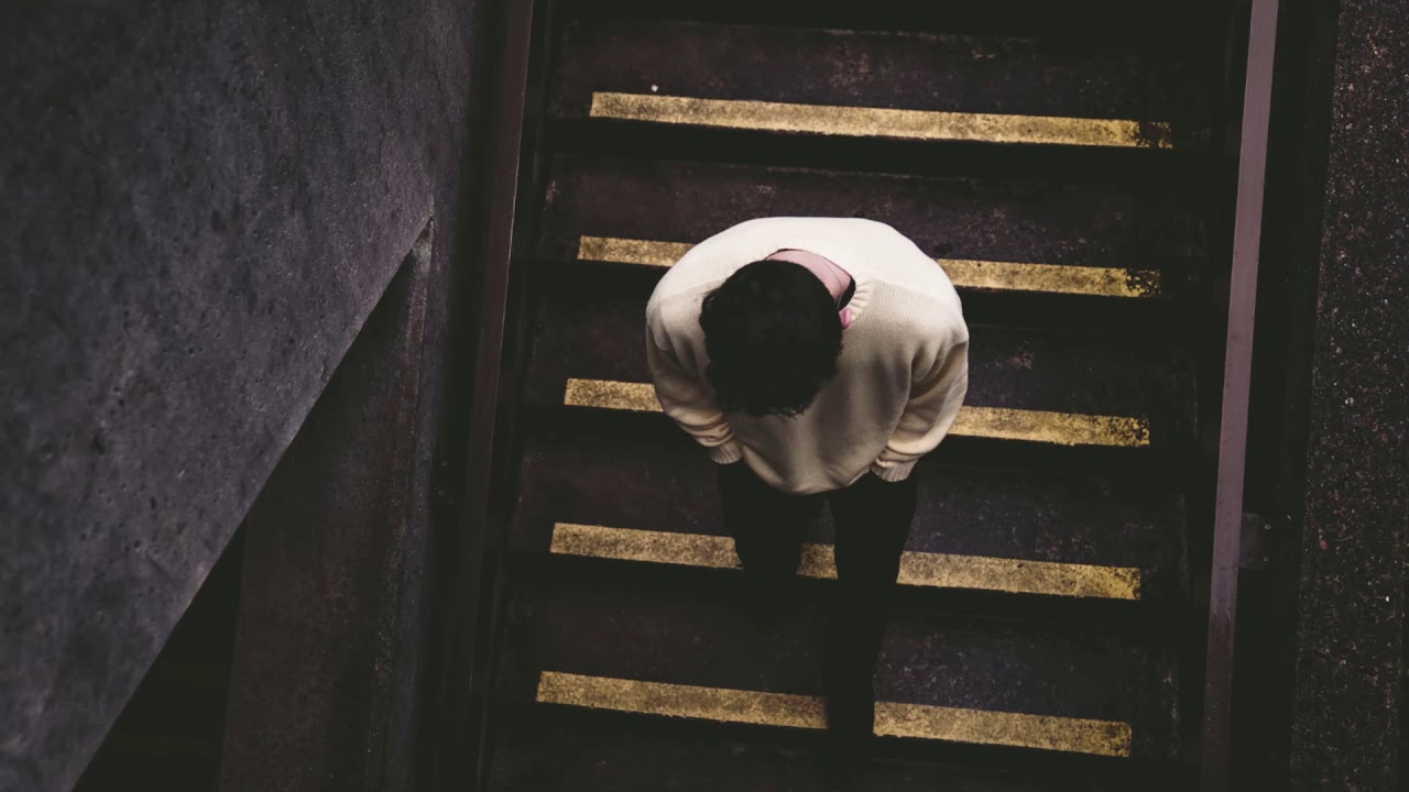 2 Steps Ahead - Guitar HipHop Boom Bap Instrumental