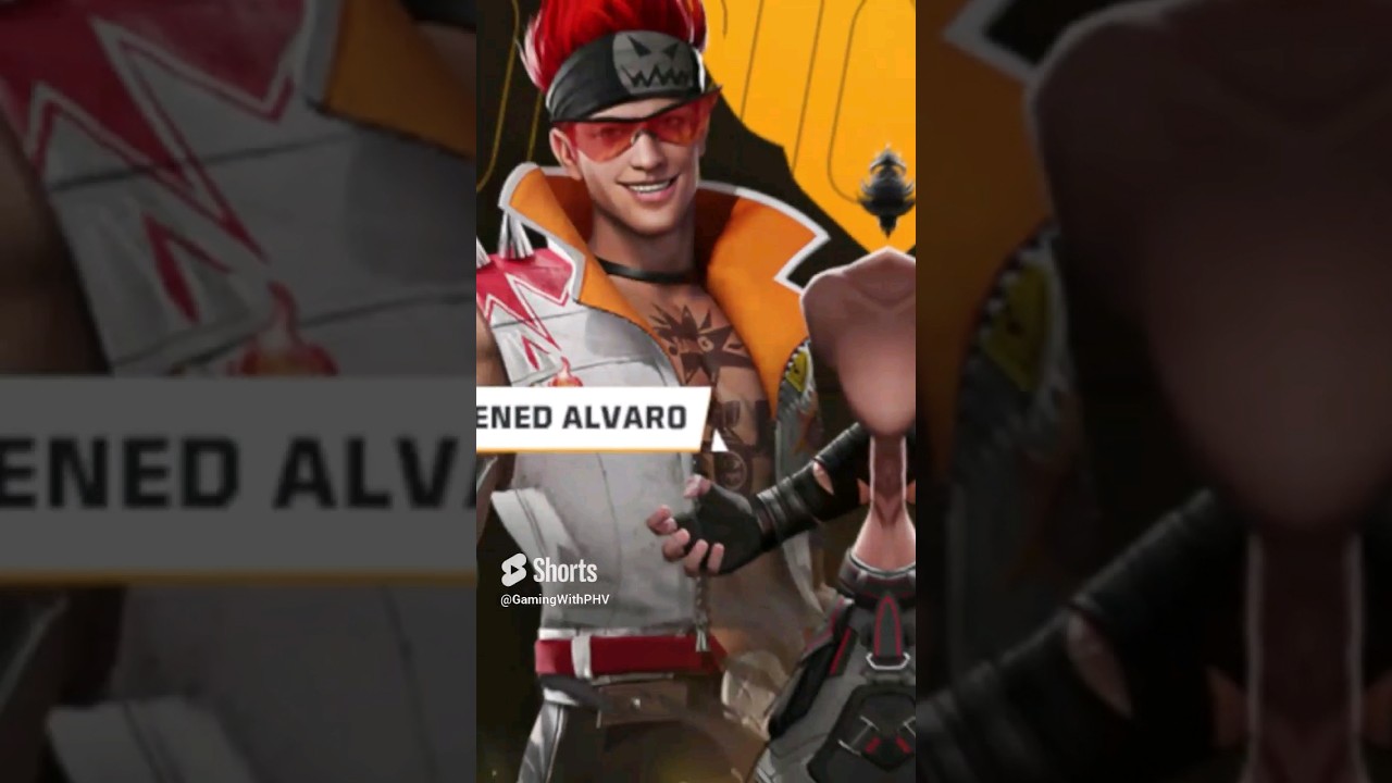 Elite Alvaro VS Other Character 