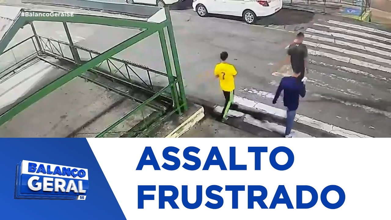 Suspeitos morrem em confronto com a polícia - BGT