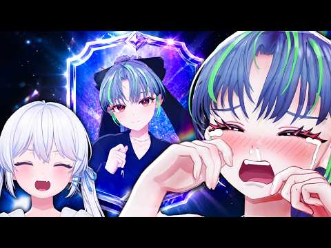 They say the Blue and White Song Festival is happening again...